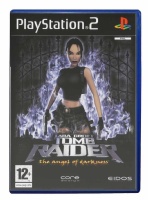 Lara Croft: Tomb Raider: The Angel of Darkness