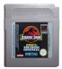 Jurassic Park: Part 2: The Chaos Continues - Game Boy