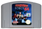 Fighting Force 64