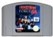 Fighting Force 64 - N64