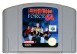 Fighting Force 64 - N64