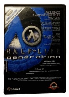 Half-Life Generation