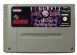 Ultimate Mortal Kombat 3 - SNES