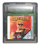 Duke Nukem