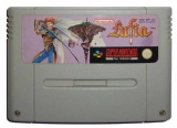 Lufia