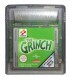 The Grinch - Game Boy