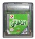 The Grinch - Game Boy