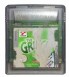 The Grinch - Game Boy