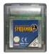 Spider-Man 2: The Sinister Six - Game Boy