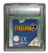 Spider-Man 2: The Sinister Six - Game Boy