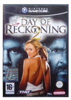 WWE Day of Reckoning 2