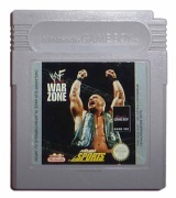 WWF War Zone