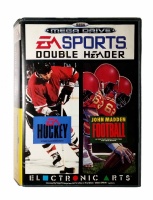 EA Sports Double Header