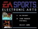 EA Sports Double Header - Mega Drive