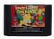 Krusty's Super Fun House - Mega Drive