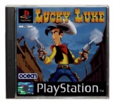 Lucky Luke