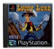 Lucky Luke - Playstation