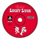 Lucky Luke - Playstation