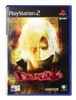 Devil May Cry 2