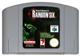 Tom Clancy's Rainbow Six