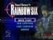 Tom Clancy's Rainbow Six - N64