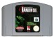 Tom Clancy's Rainbow Six - N64