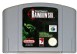 Tom Clancy's Rainbow Six - N64