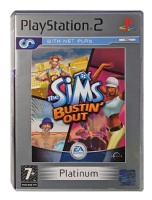 The Sims: Bustin' Out (Platinum Range)