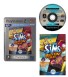 The Sims: Bustin' Out (Platinum Range) - Playstation 2