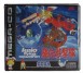 Keio Flying Squadron - Sega Mega CD