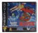 Keio Flying Squadron - Sega Mega CD