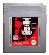 The Hunt for Red October