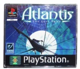 Atlantis: The Lost Tales