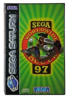 Sega Worldwide Soccer 97