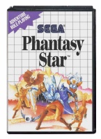 Phantasy Star