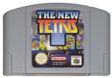 The New Tetris