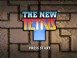 The New Tetris - N64