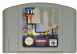 The New Tetris - N64