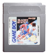 Blades of Steel