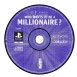 Who Wants to Be A Millionaire? - Playstation