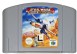 Star Wars: Rogue Squadron - N64