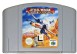 Star Wars: Rogue Squadron - N64