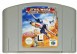 Star Wars: Rogue Squadron - N64