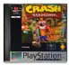 Crash Bandicoot (Platinum Range) - Playstation