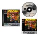 Crash Bandicoot (Platinum Range) - Playstation