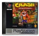 Crash Bandicoot (Platinum Range) - Playstation