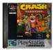 Crash Bandicoot (Platinum Range) - Playstation