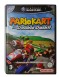 Mario Kart: Double Dash (Gold Slipcover Limited Edition) - Gamecube