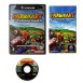 Mario Kart: Double Dash (Gold Slipcover Limited Edition) - Gamecube