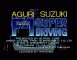 Aguri Suzuki F-1 Super Driving - SNES